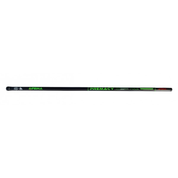 Рибальська вудка, без кілець, Feima Premacy polo 4069, тест 30-60г, довжина 7м